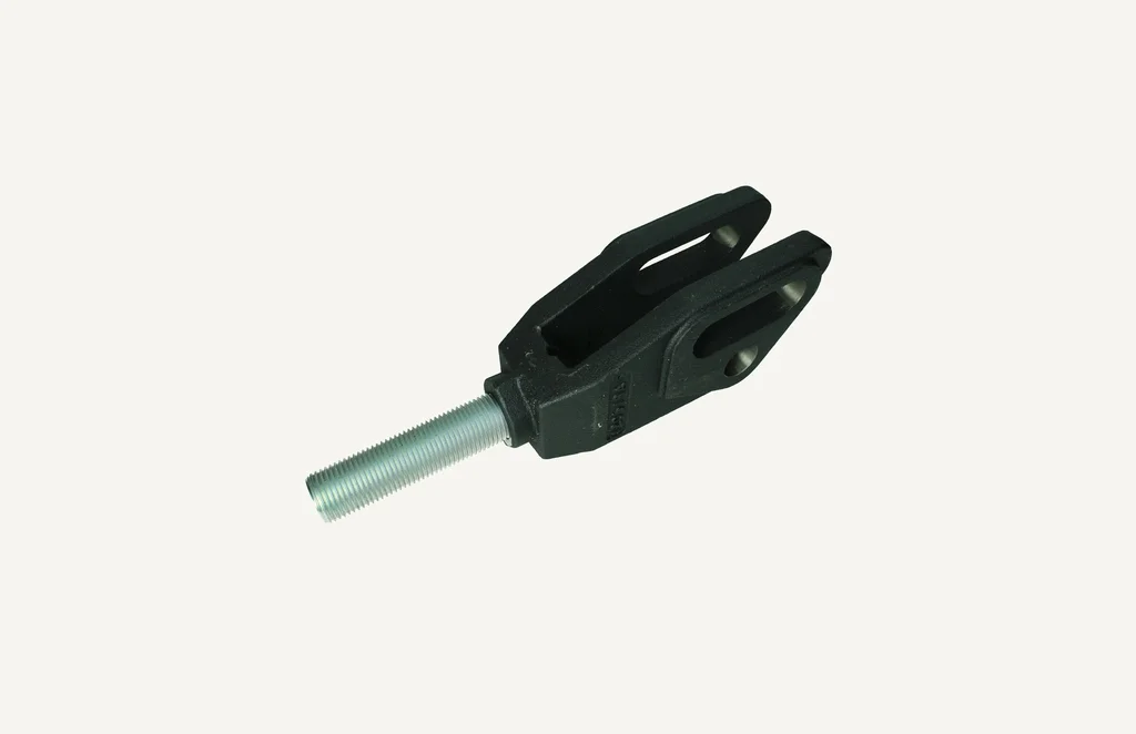 [1074651] Hubgabel M33x3 links x 290mm