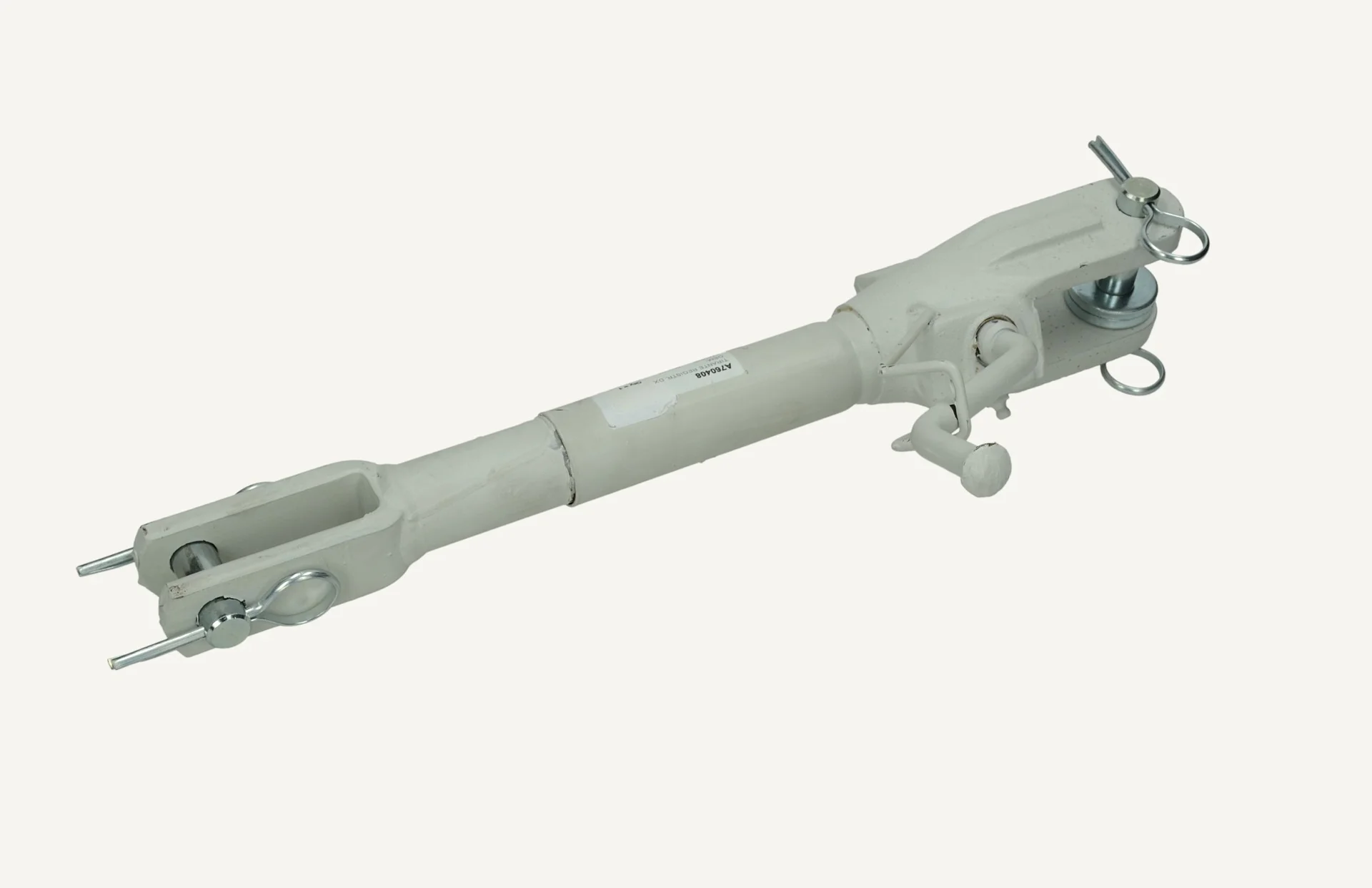 Fourchette relevage complet 440-540mm