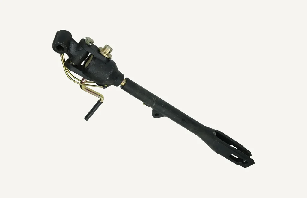 Vis de chandelle complet 750mm