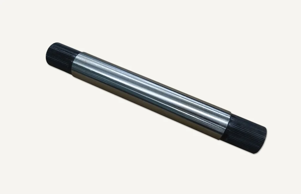 Arbre de relevage 80x625mm 58 dents