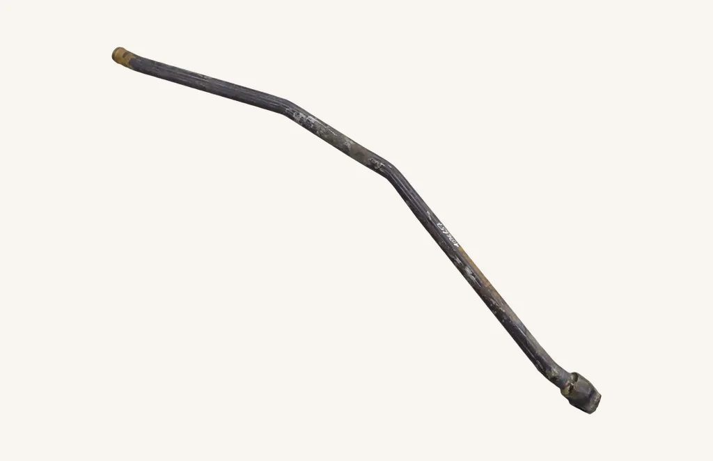 [1076657] Hydraulikölsaugleitung 33x980mm (Occasion)