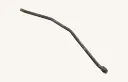 Hydraulikölsaugleitung 33x980mm (Occasion)