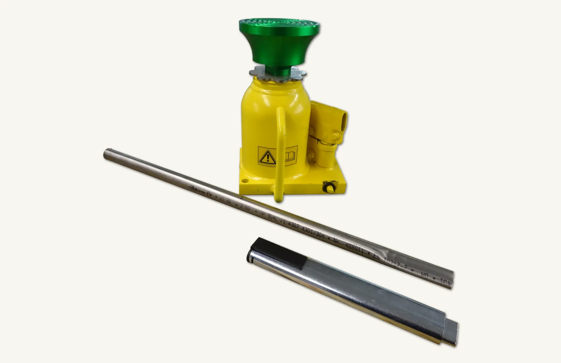 [1081484] Hydraulischer Fällheber PRO 20 F