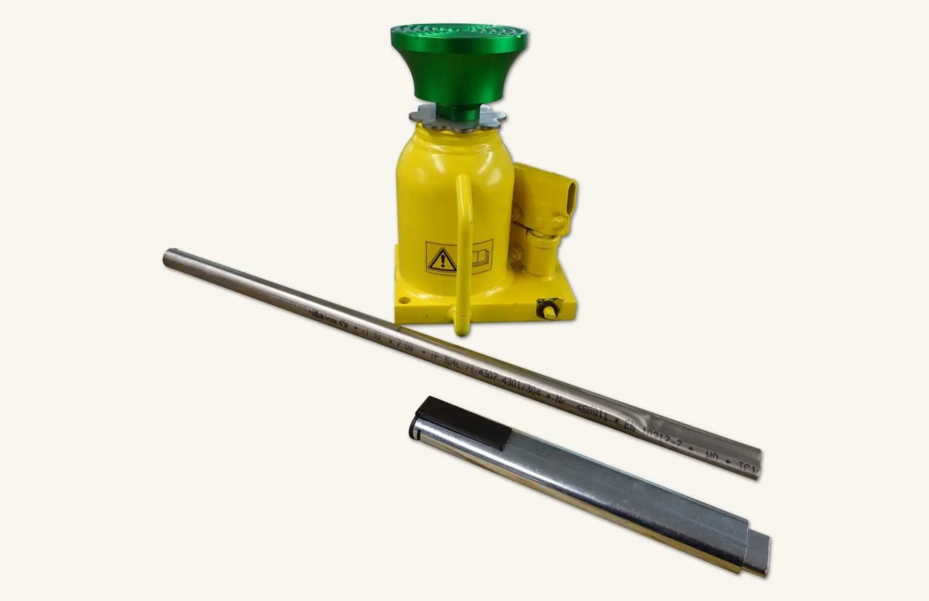 [1081484] Hydraulischer Fällheber PRO 20 F