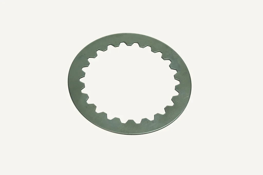 [1076080] Innenlamelle ohne Belag 1.20x87.3mm 22 Z