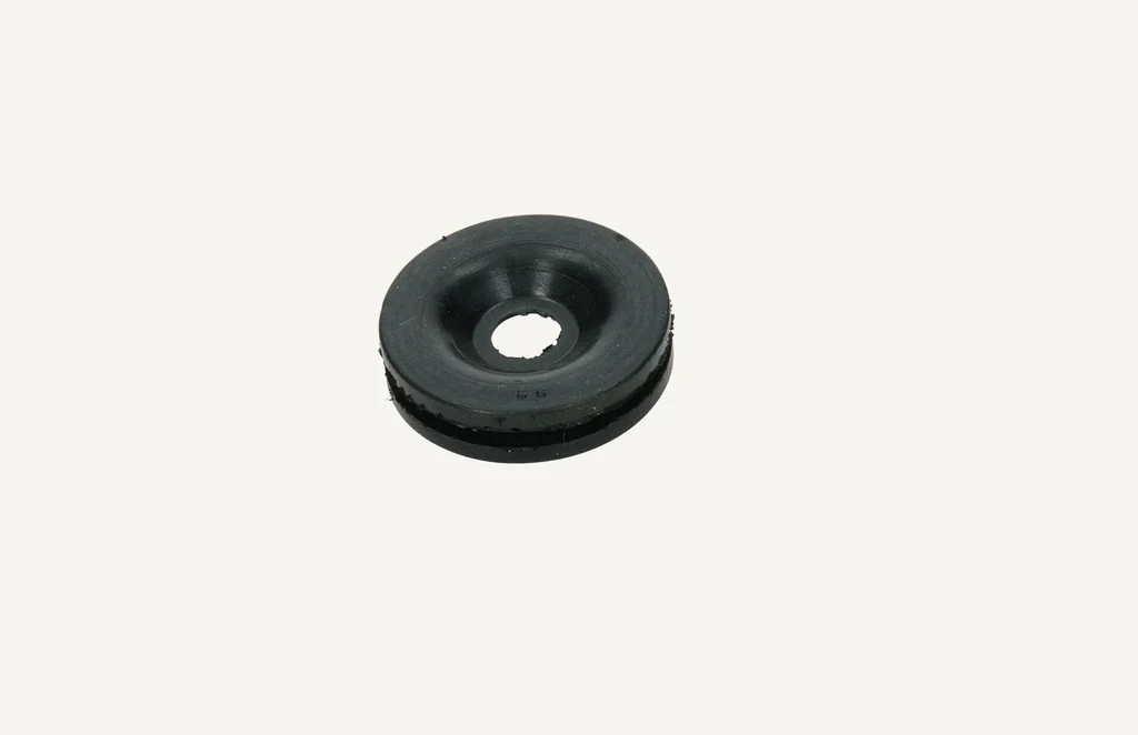 Passe-câble câble 9x30x9mm