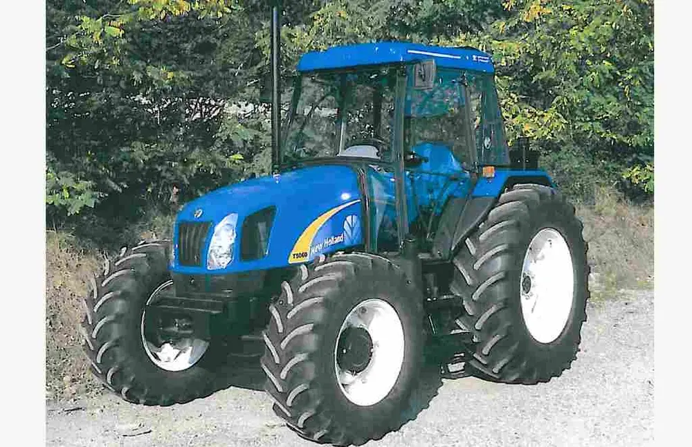 [1069143] Kabine komplett Torincab