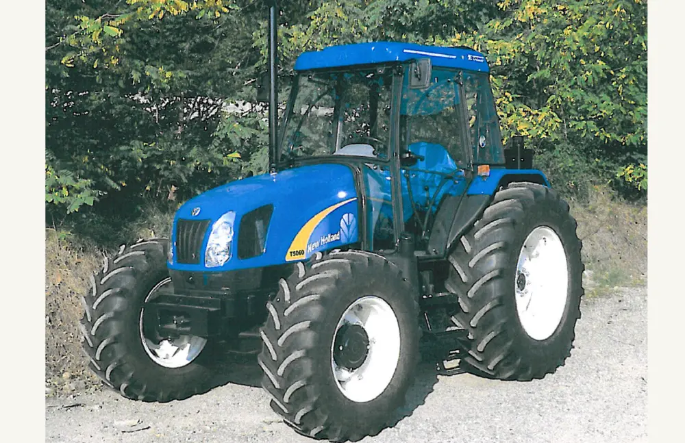 [1069143] Kabine komplett Torincab
