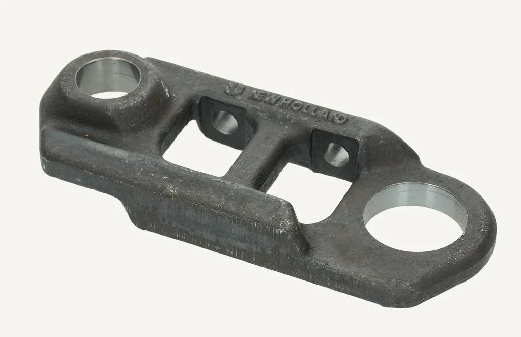 Chain Link left