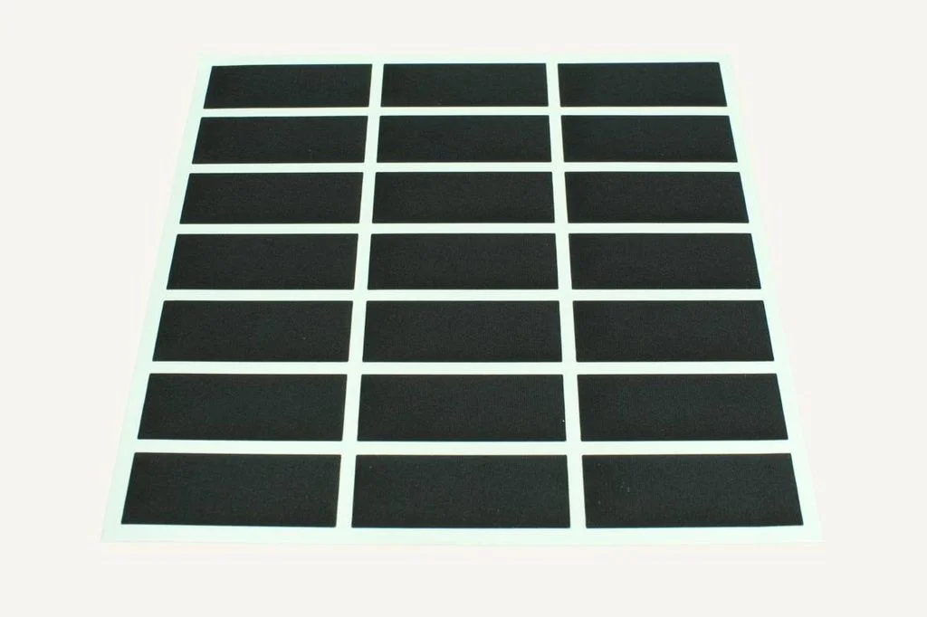 Adhesive Tape for Forestry Measuring Tape