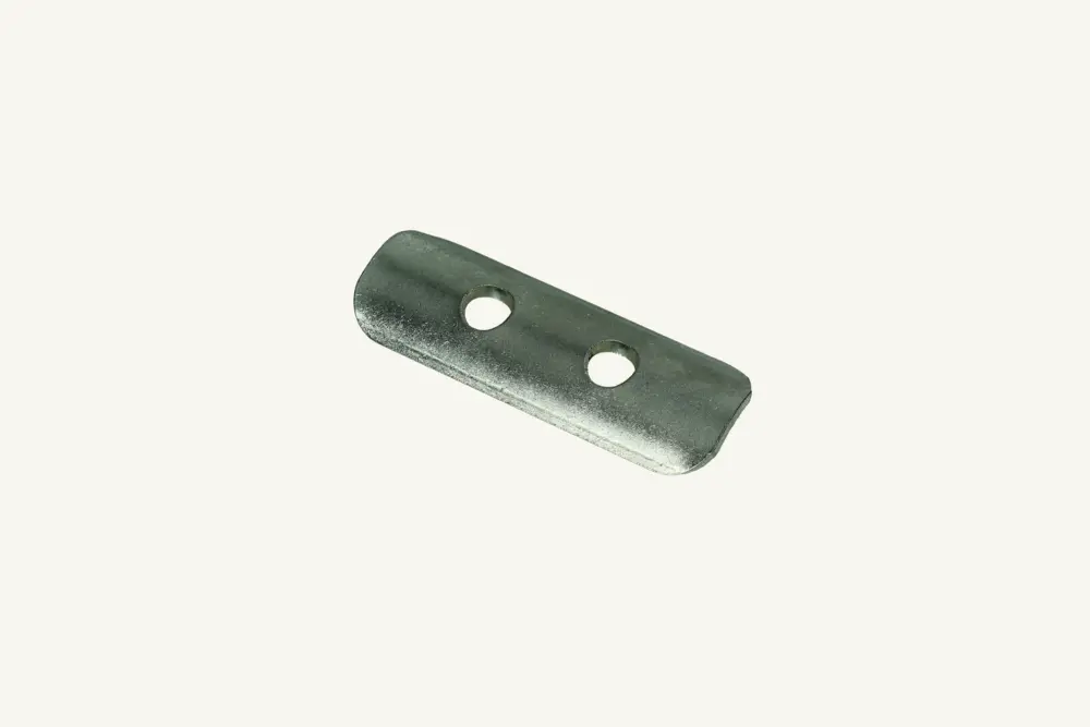 [1076566] Klemme 28x80x3mm