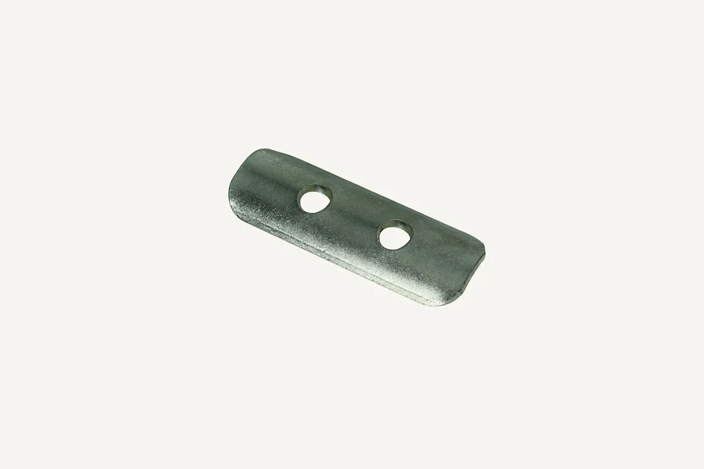 [1076566] Klemme 28x80x3mm