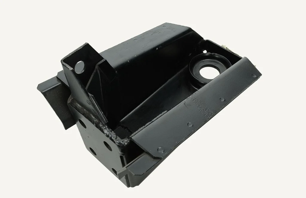 Console Cab Holder front right