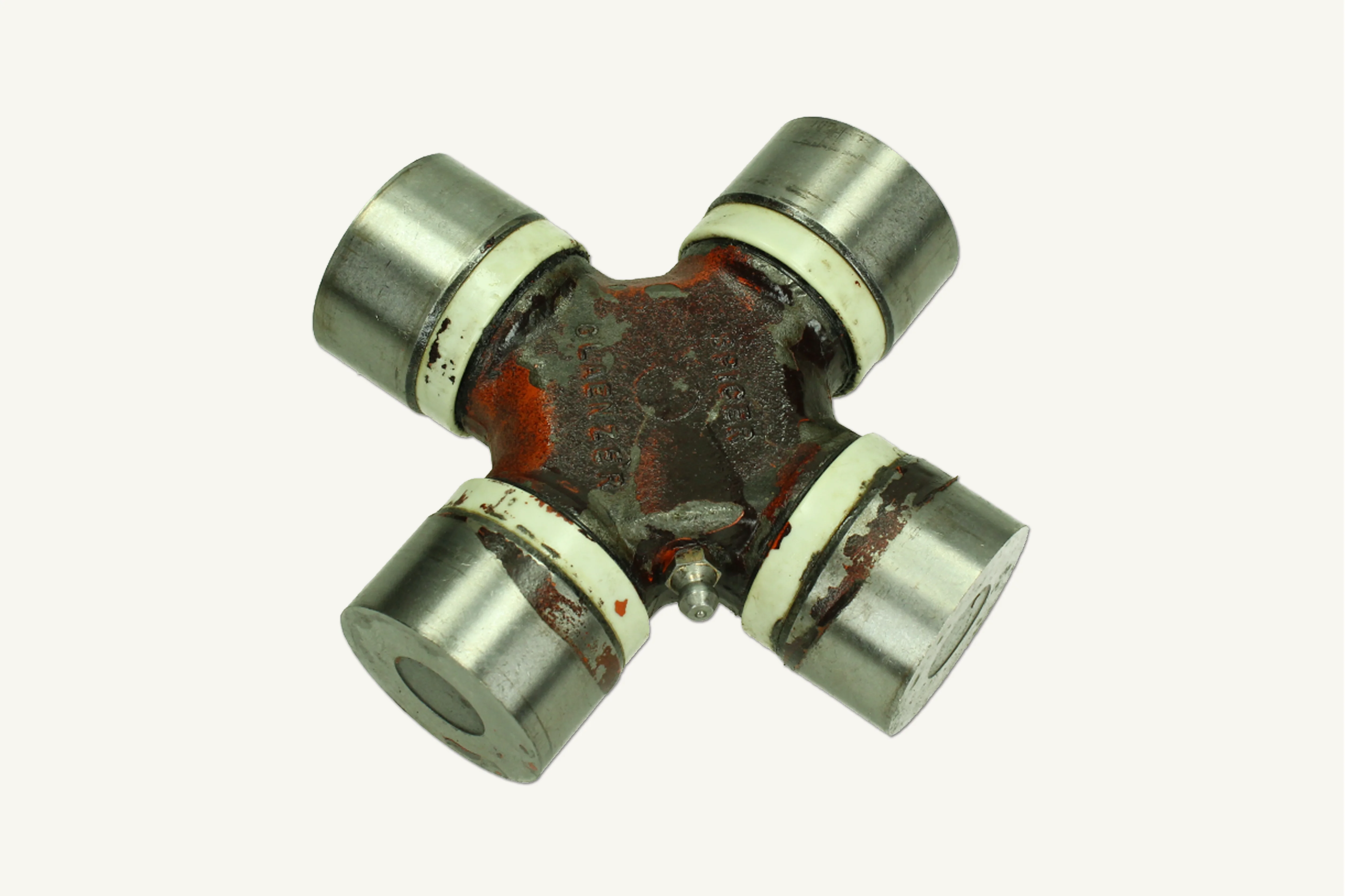 Kreuzgarnitur 39.67x115.80mm (Occasion)