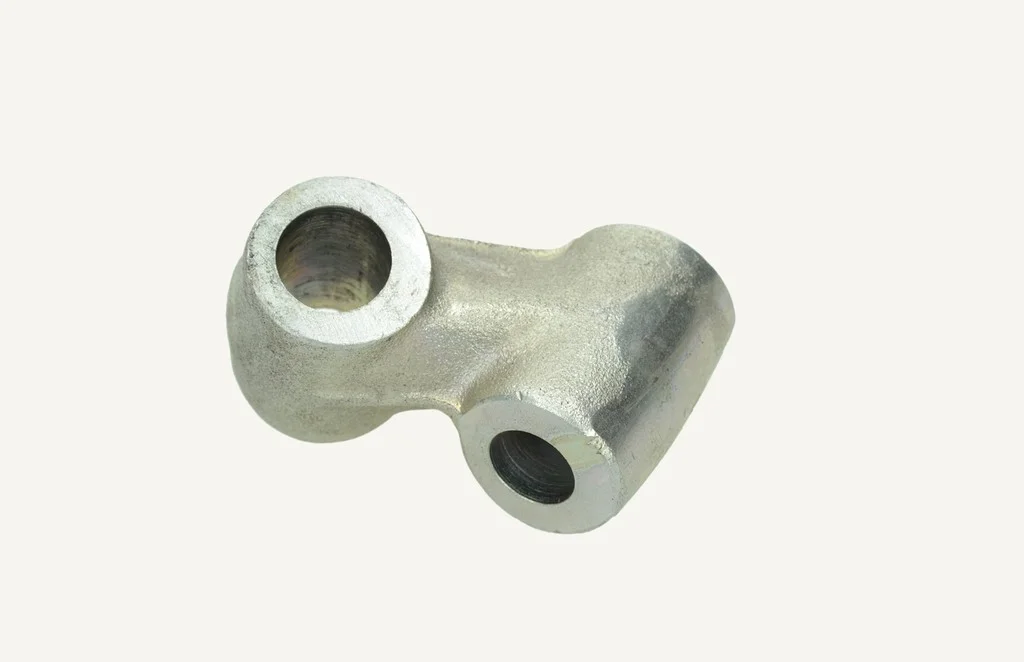 Pièce croisillon 19x44 / 16x48mm