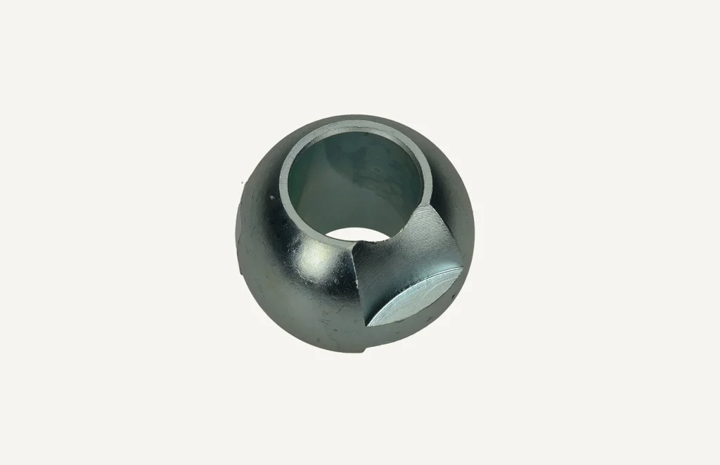 Billes cat. 1 22.4x56.4x35mm avec partie fraisage