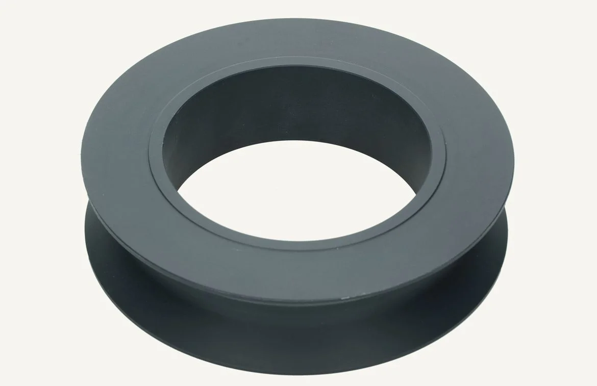 [1000396] Plastic Roller LT-orange size