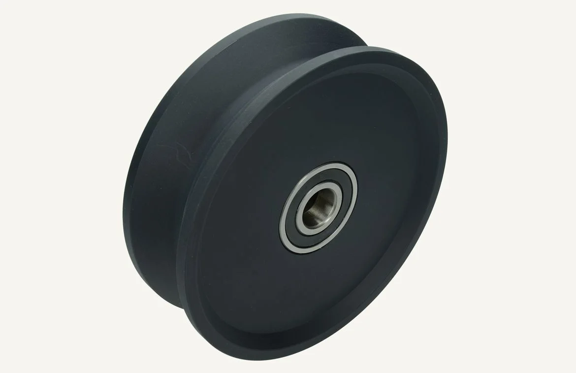 [1000346] Rouleau plastique complet LT-O et LT-G
