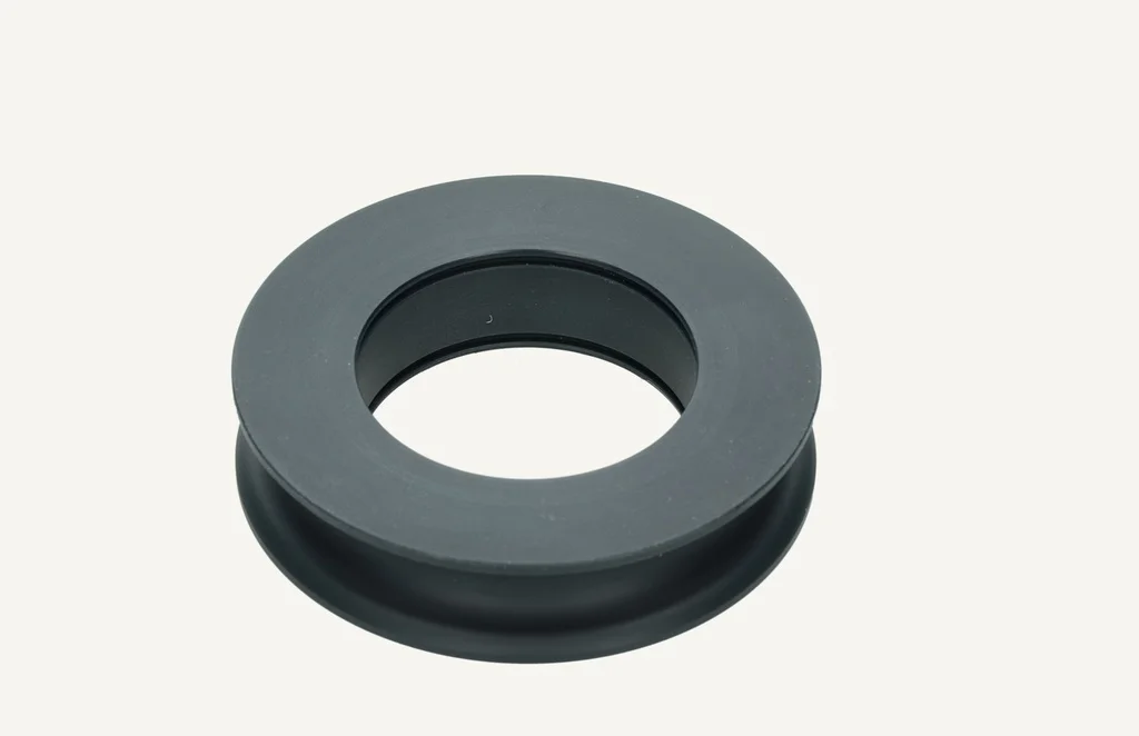 Plastic Roller
