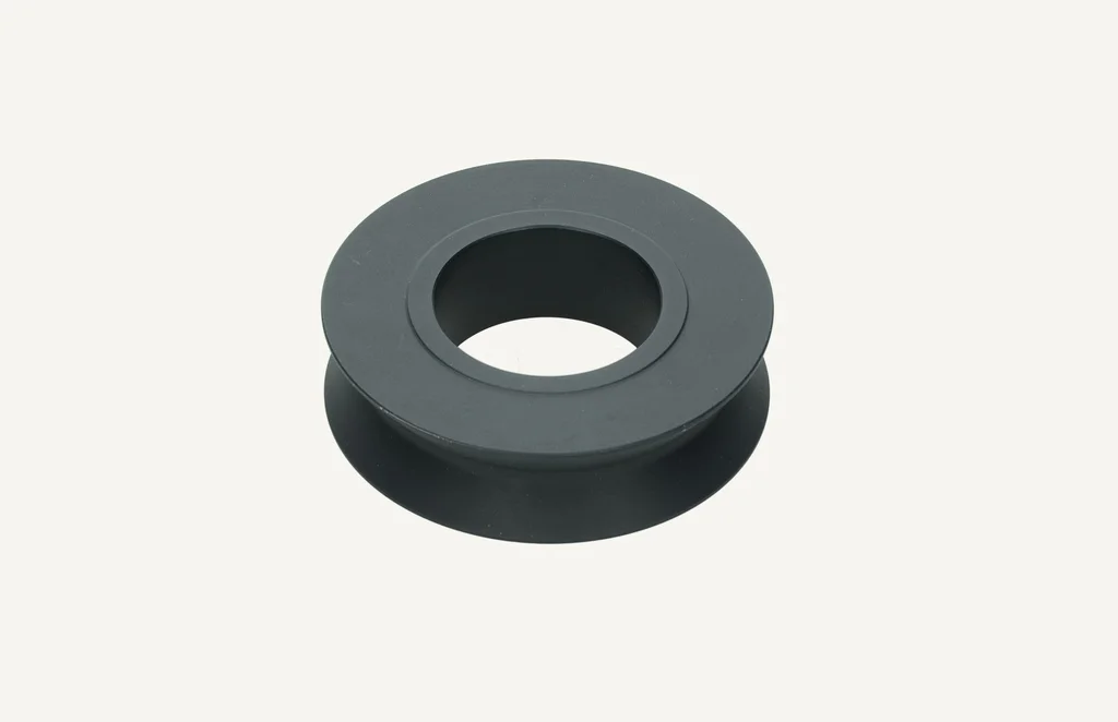 [1000390] Plastic Roller LT-blue