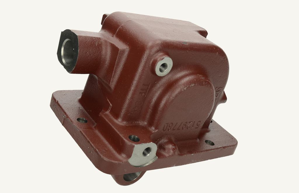 Gehäuse Allrad