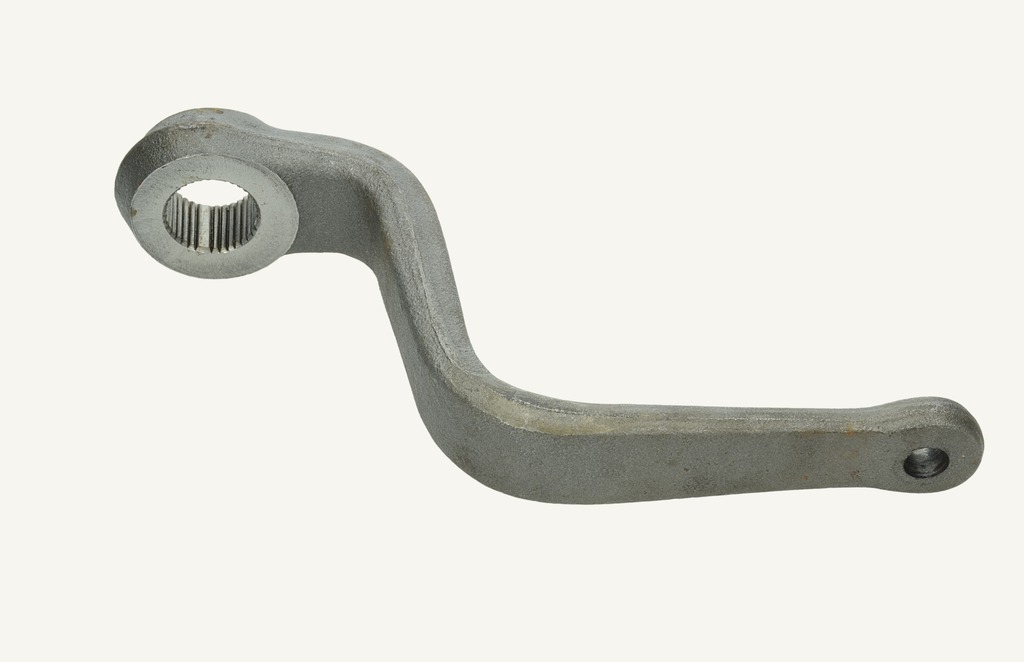 Steering lever 32 Z (4 teeth wide)