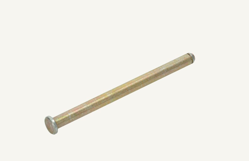 Hinge pin 8.7x129mm