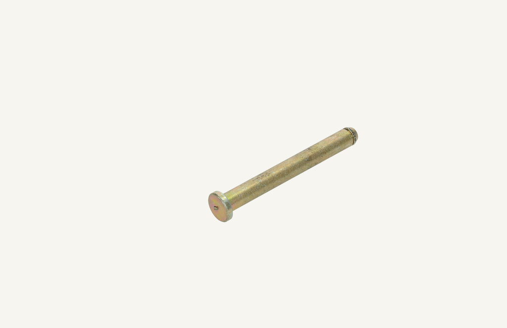 Hinge pin 8.6x79mm