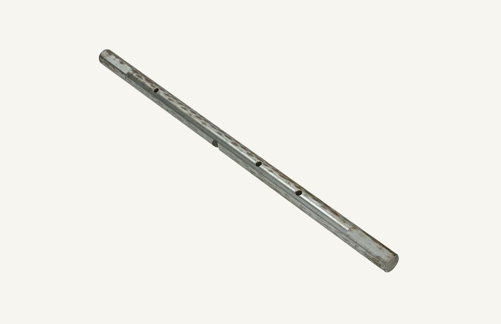 Switch rod 16x377mm