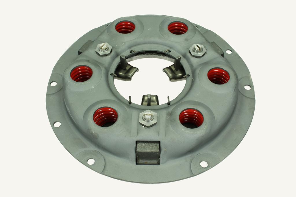 Pressure plate 215 