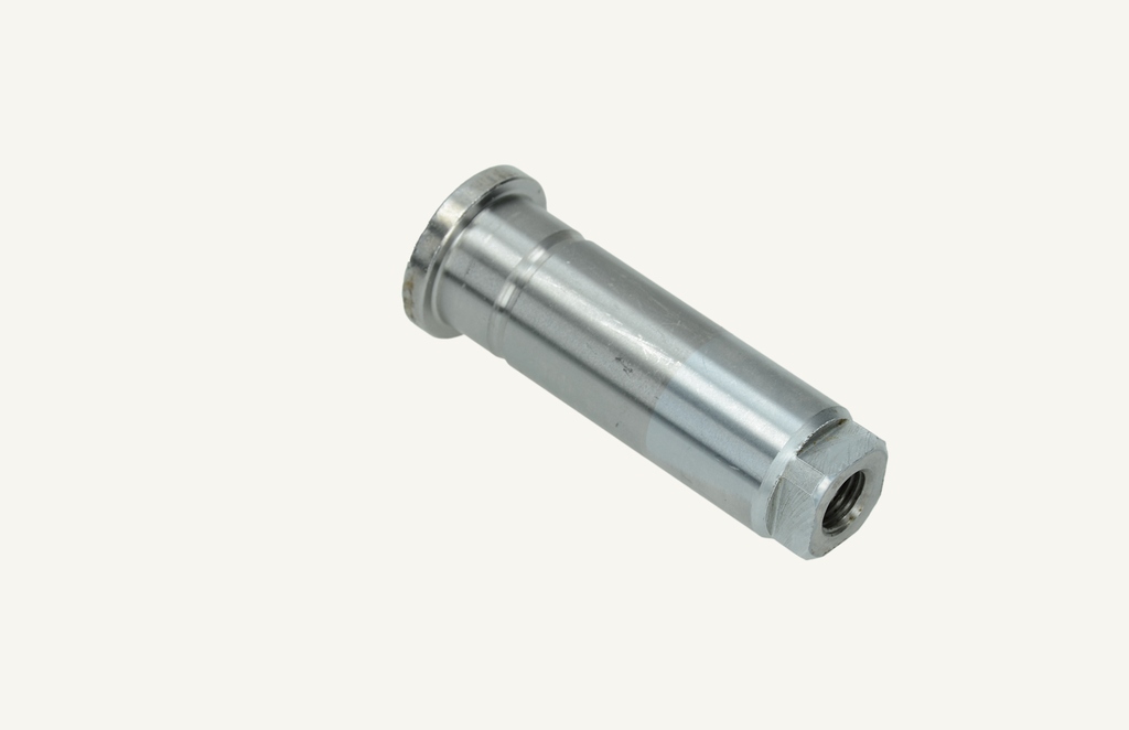 Pressure piston 25x84mm