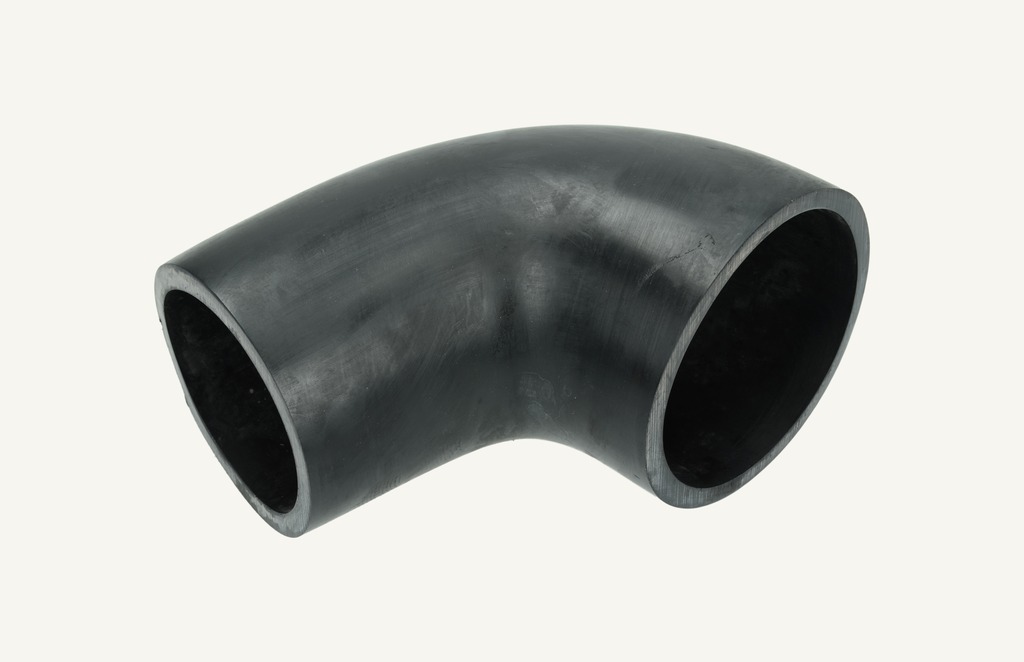 Air Filter Hose Bend 75-86mm