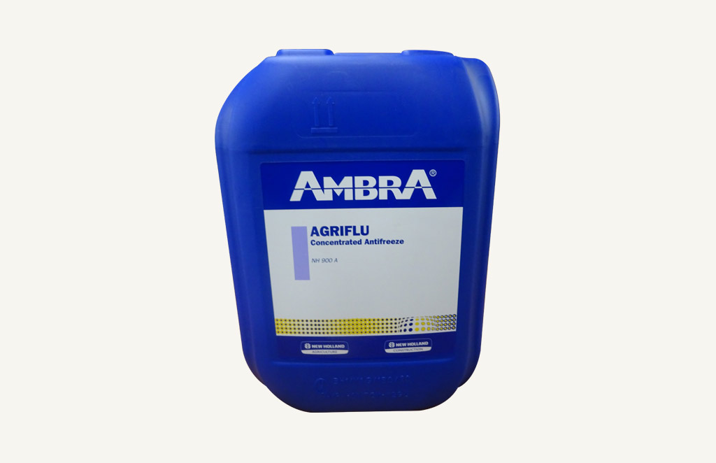 Antifreeze Ambra Agriflu ( 20L )