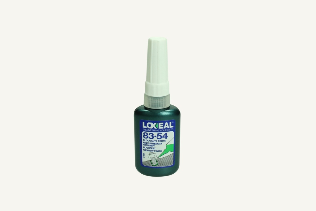 Loxeal 83-54 Schraubensicherung hochfest 10ml