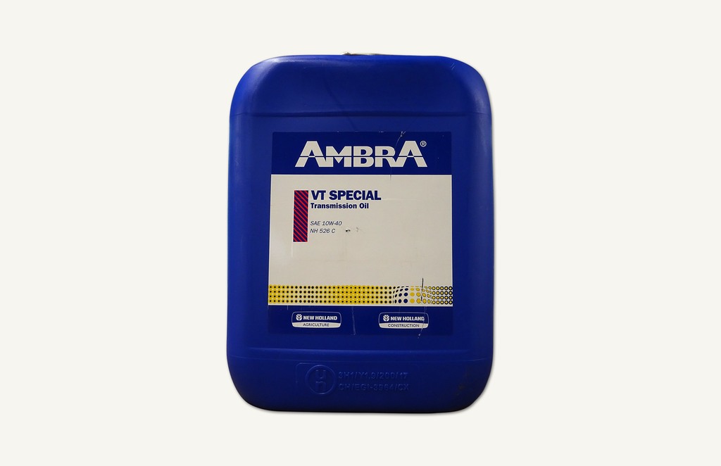 Getriebeoel Ambra VT Special 10W40 2697 ( 20L )