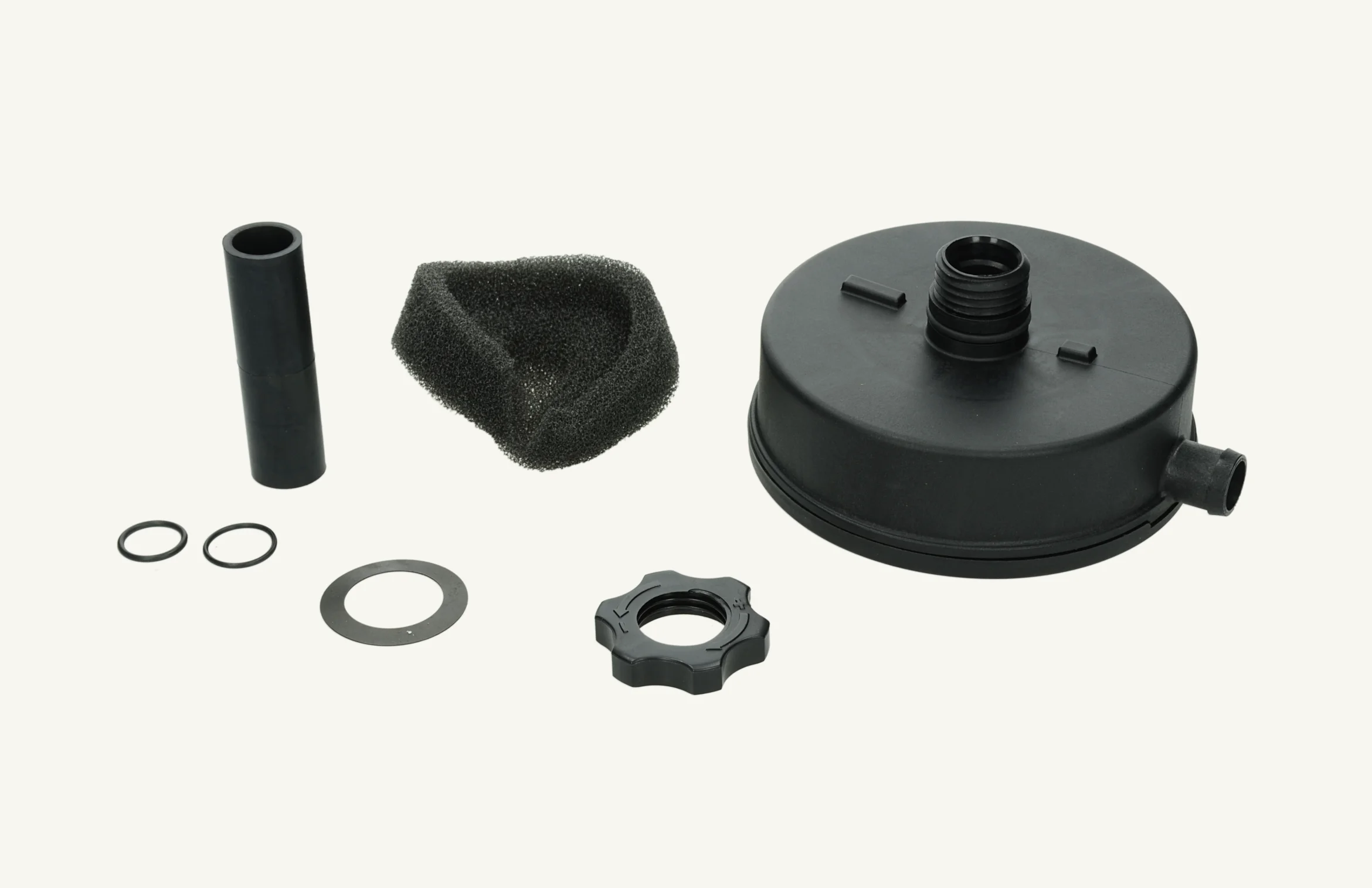 Entlüftungsventil Motor