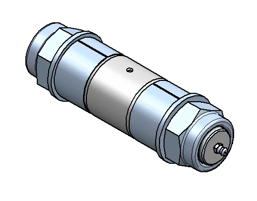 Extenderbolt D50x110dH50L