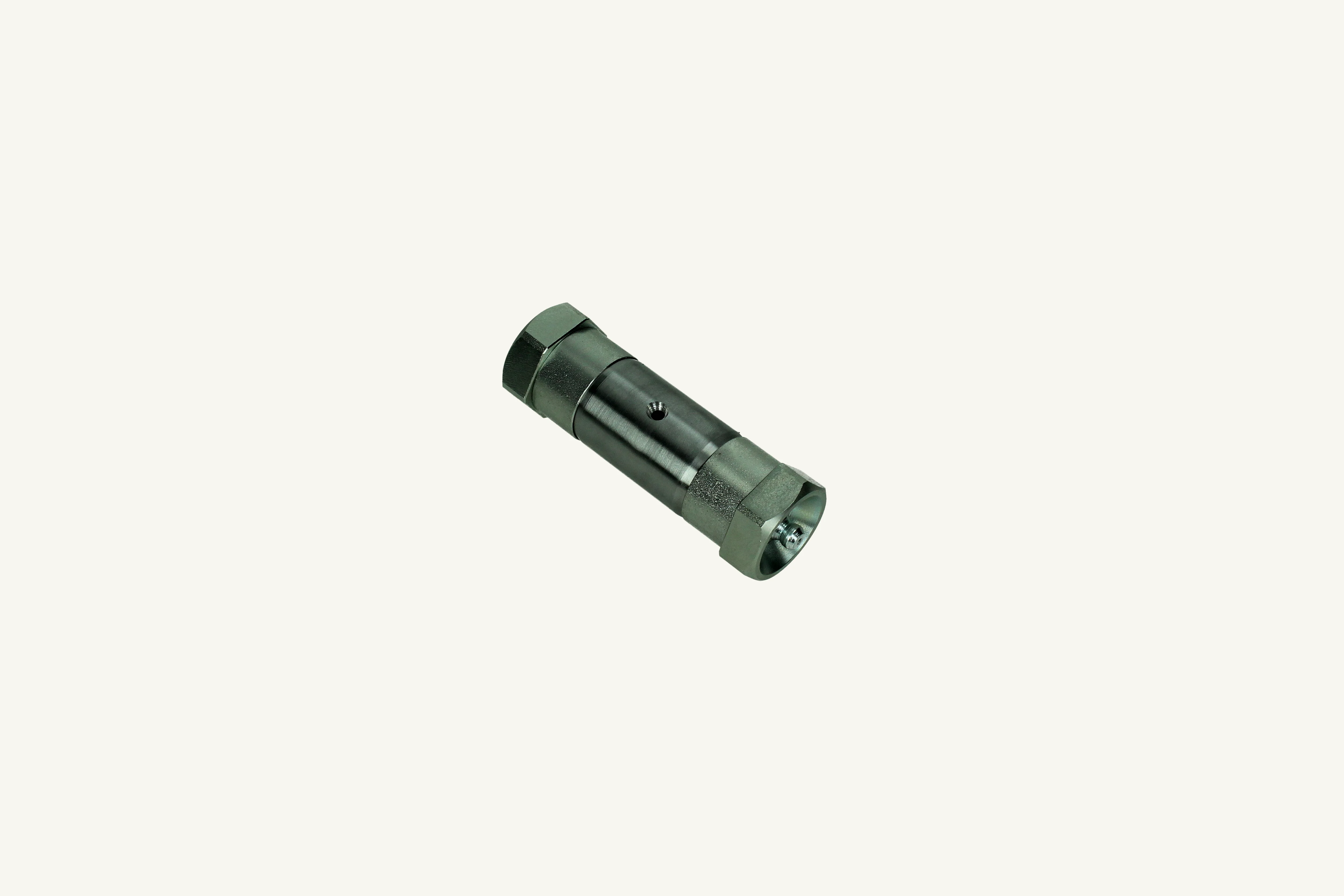 Extenderbolt Short D25x65dH25L