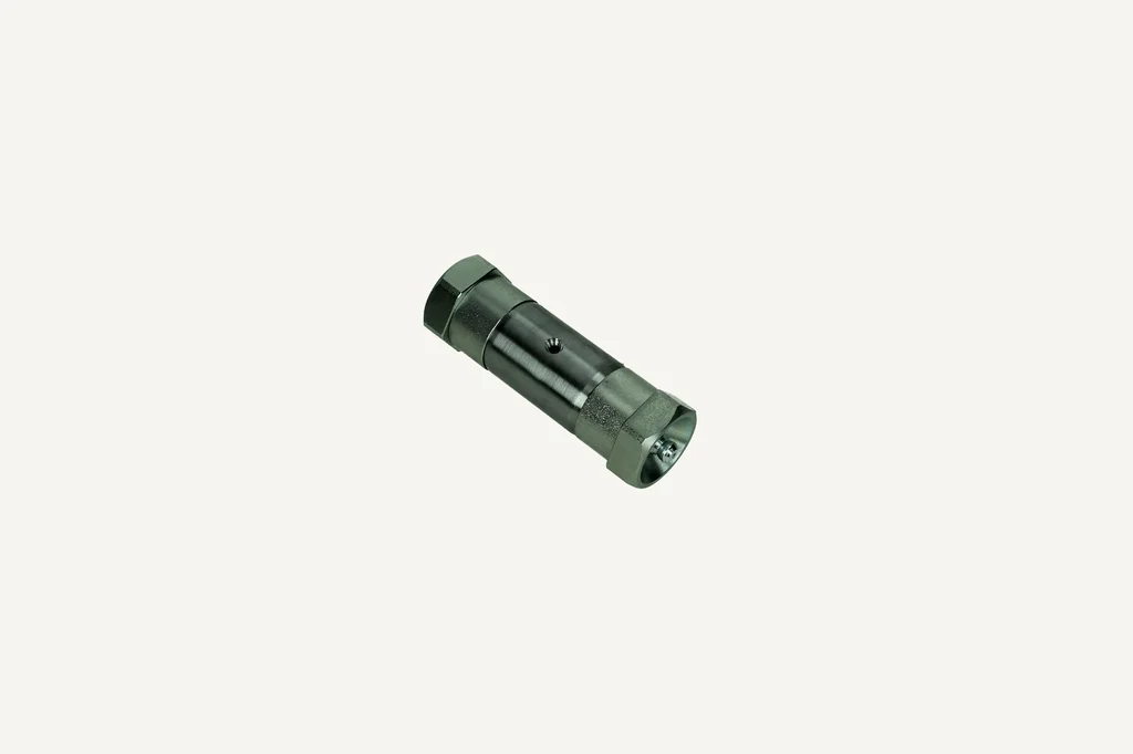Extenderbolt Short D25x65dH25L