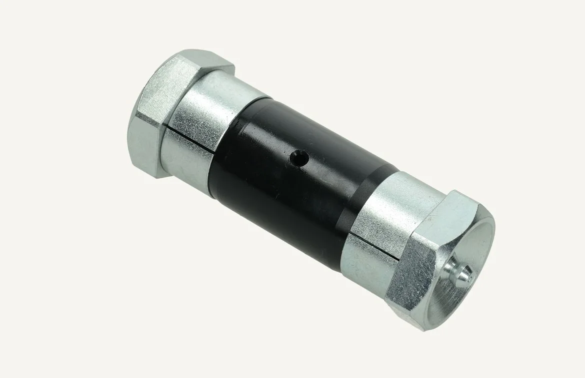 Extenderbolt Short D30x65dH30L