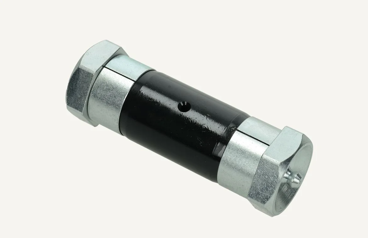 Extenderbolt Short D30x75dH30L