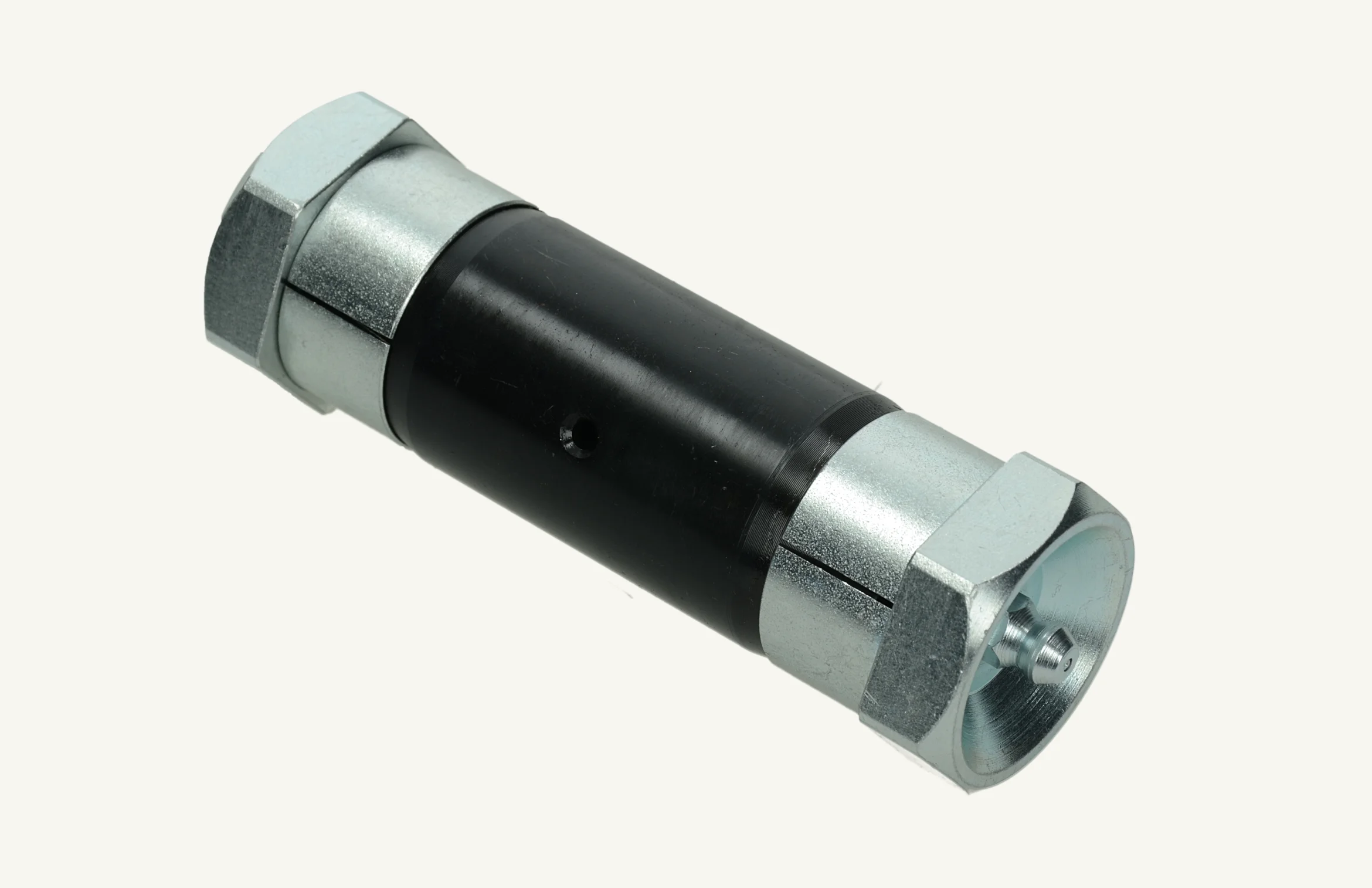 Extenderbolt Short D30x80dH30L