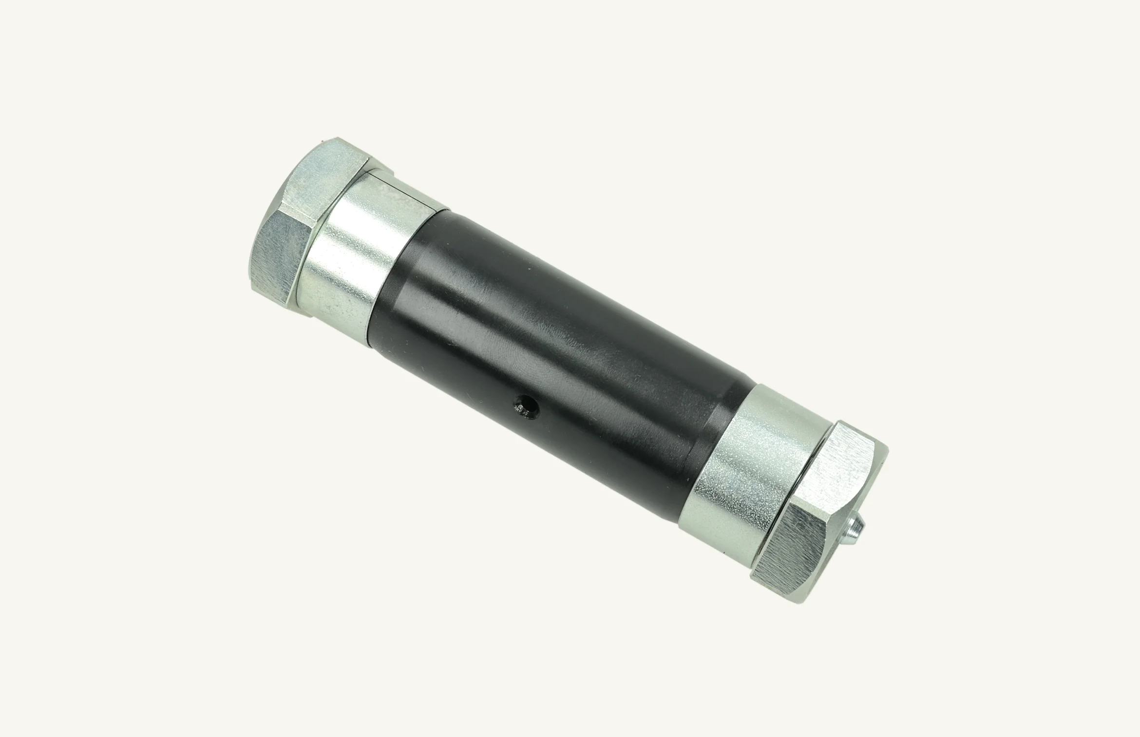 Extenderbolt Short D30x95dH30L