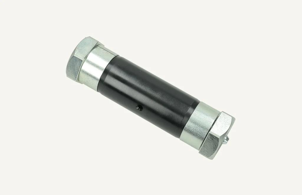Extenderbolt Short D30x95dH30L