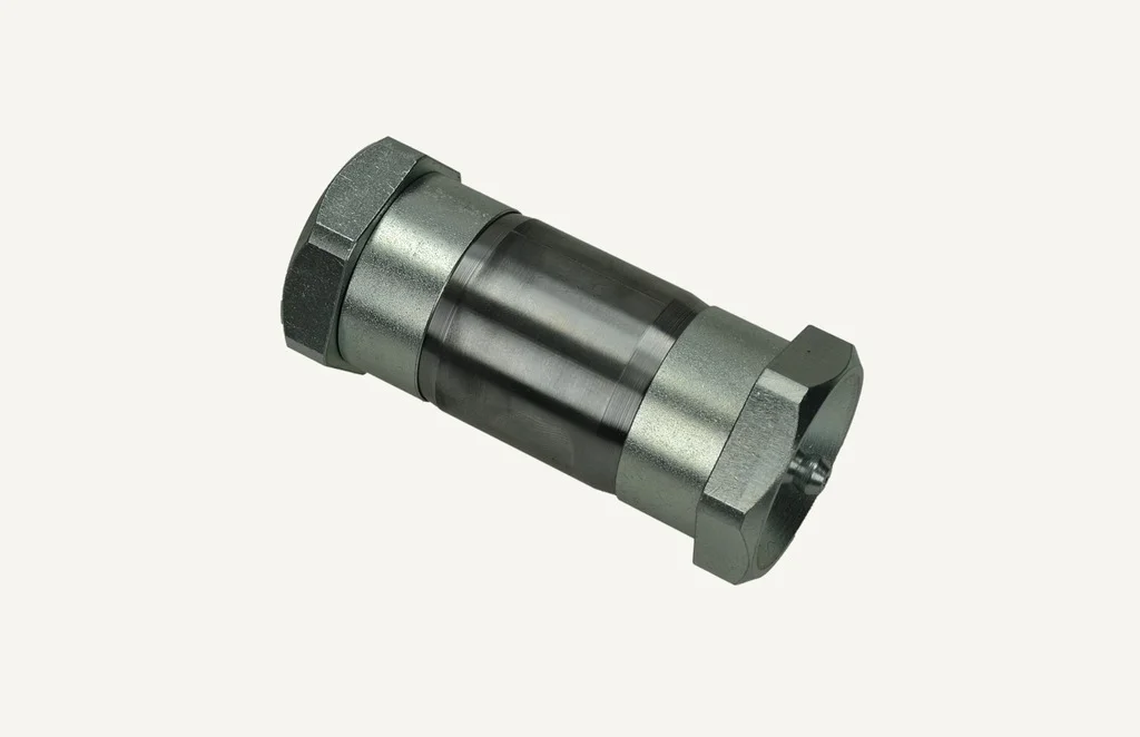 Extenderbolt Short D35x65dH35L