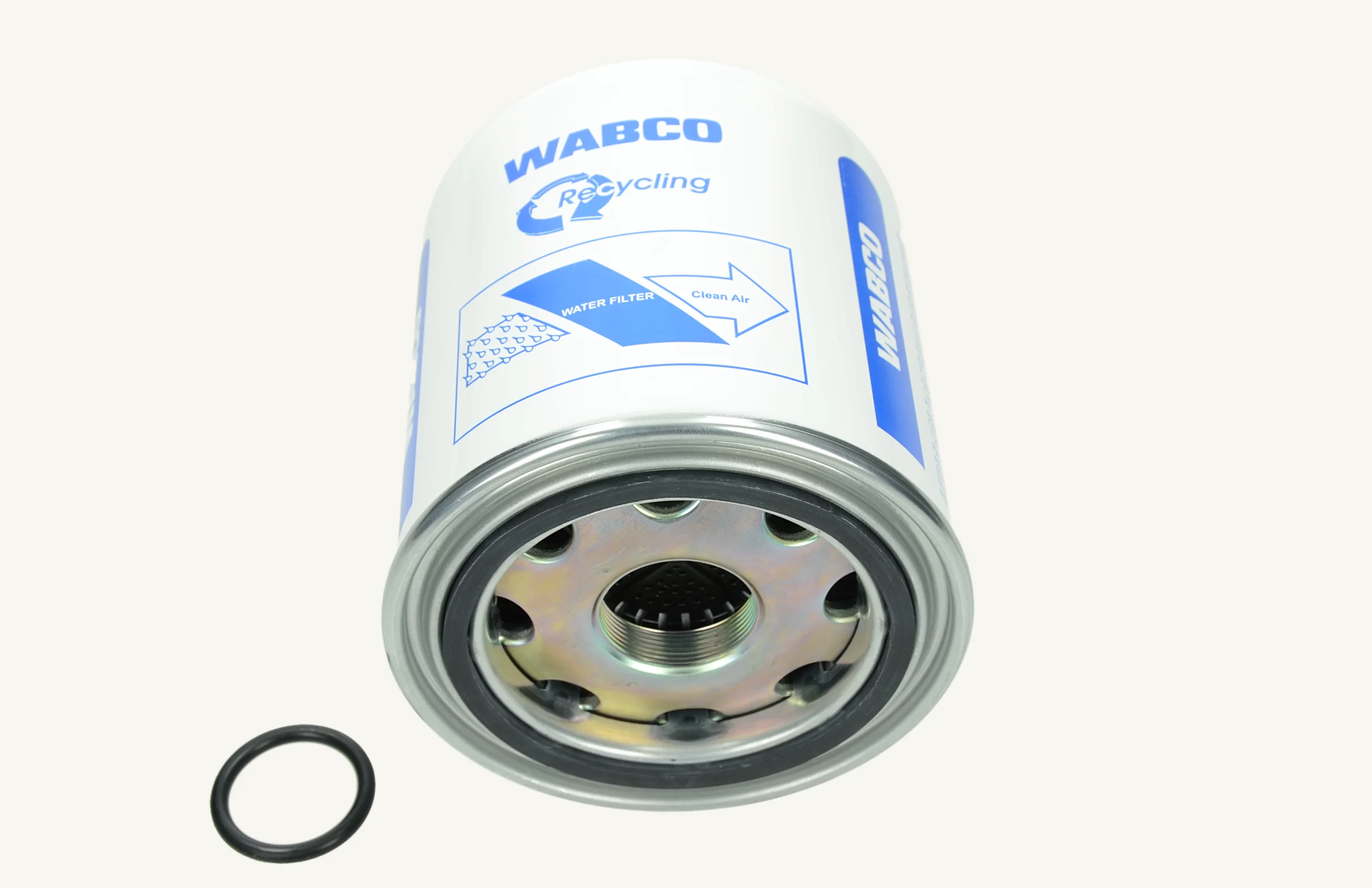 [1014505] Filter Lufttrockner 136x170mm