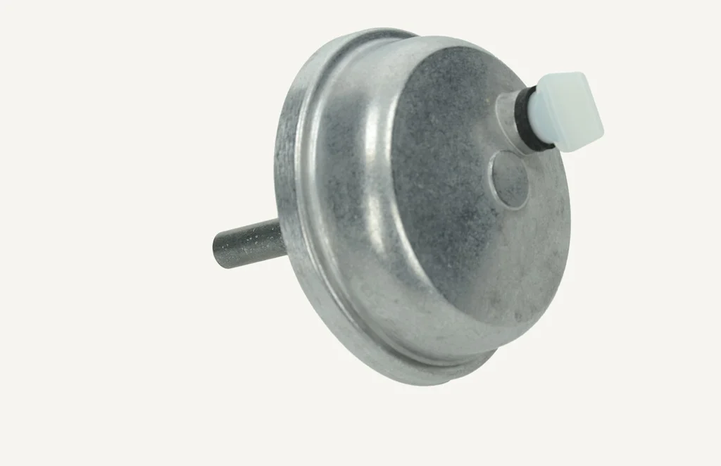 Bol filtre aluminium