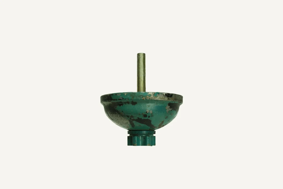Bol filtre aluminium (Occasion)
