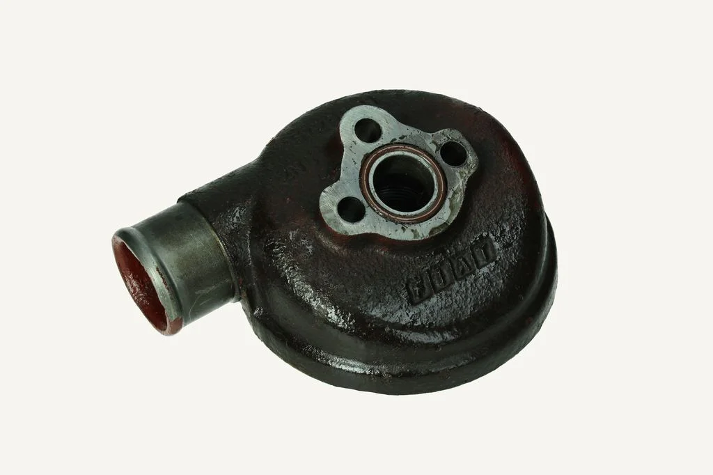 Carter filtre (Occasion)