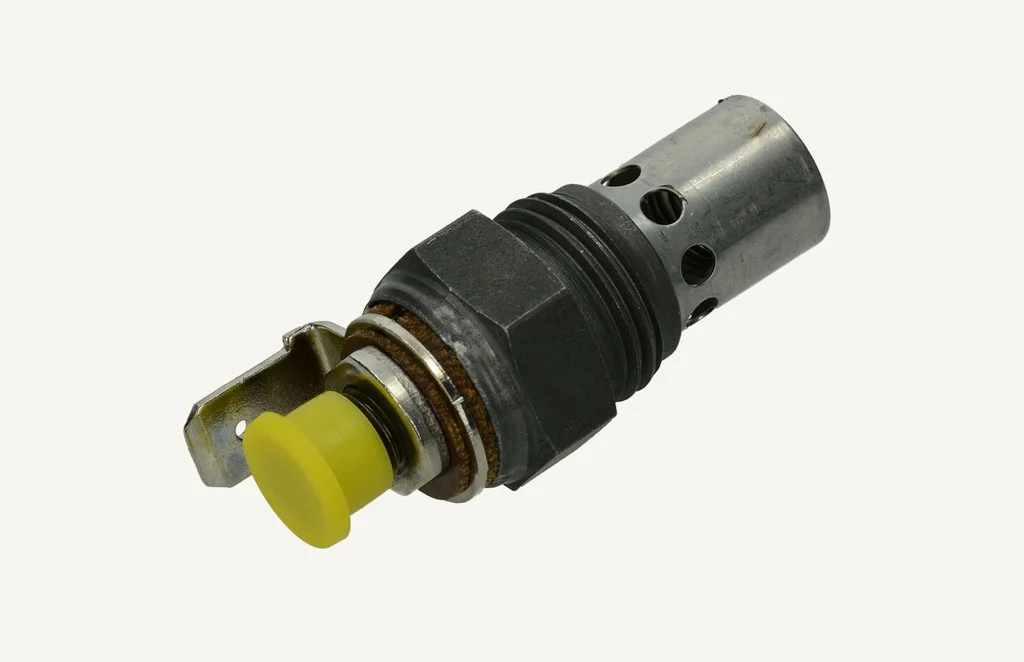 [1017143] Bouchon préchauffage flamme M22x1.5mm